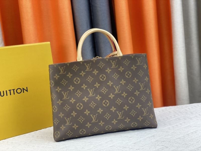 LV Shopping Bags